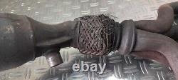Damaged braided catalyst, minor impact Mini One/Cooper (R50) 18407525272