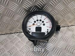 Diesel Tachometer Mini One / Cooper R55 R56 R57 9260578-01