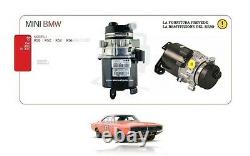 Direction Assisted Pump Unit Mini One R50 R52 R53 R56 Cooper Bmw