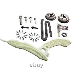 Distribution Chain Kit For Mini Cooper Paceman 1.6l 07-13 11317565421