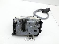 Door lock with servo motor function for front right side for MINI Cooper S R56 LCI.