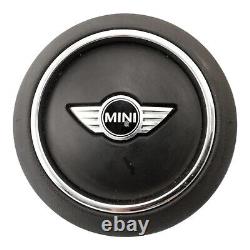 Driver Side Airbag Mini One Cooper F55 F56 F57 Gas Diesel Used Original