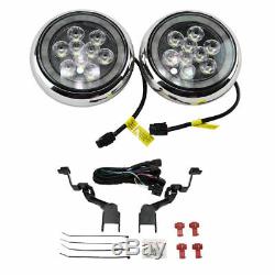 Drl Led Bar Lights Lighthouse Before Daytime Traffic Kit With Mini Cooper C