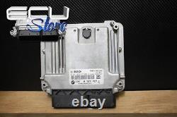 ECU / Central Engine 0281018477 0 281 018 477 DDE 8 517 727 8517727 BMW