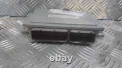 ENGINE CONTROL UNIT ECU Mini Mini One/Cooper (R50) 2005 12147562624