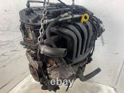 ENGINE Mini Mini One/Cooper (R50) 2001 430230