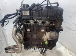 ENGINE Mini Mini One/Cooper (R50) 2001 430230
