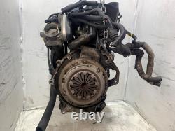 ENGINE Mini Mini One/Cooper (R50) 2001 430230
