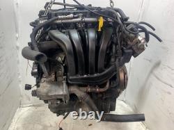 ENGINE Mini Mini One/Cooper (R50) 2001 430230