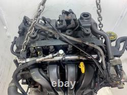 ENGINE Mini Mini One/Cooper (R50) 2001 430230