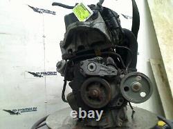 ENGINE Mini Mini One/Cooper (R50) 2003 W10B16A