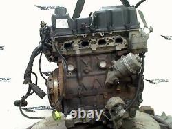 ENGINE Mini Mini One/Cooper (R50) 2003 W10B16A