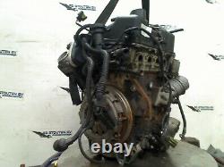 ENGINE Mini Mini One/Cooper (R50) 2003 W10B16A