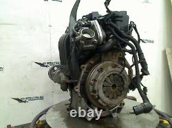 ENGINE Mini Mini One/Cooper (R50) 2003 W10B16A