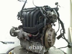 ENGINE Mini Mini One/Cooper (R50) 2003 W10B16A