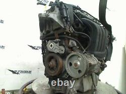 ENGINE Mini Mini One/Cooper (R50) 2003 W10B16A