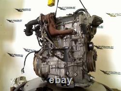 ENGINE Mini Mini One/Cooper (R50) 2005 W17D14A