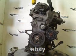 ENGINE Mini Mini One/Cooper (R50) 2005 W17D14A