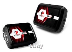 EN Additional OBD v4 Module for MINI R56 One/Cooper D/SD Diesel Chip Tuning