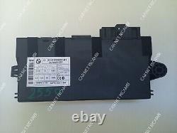 Ecu Cas3 Car Access Bmw Mini R56 61.35-6943822-01 Siemens Vdo 5wk49511ibr