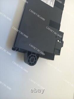 Ecu Cas3 Car Access Bmw Mini R56 61.35-6943822-01 Siemens Vdo 5wk49511ibr