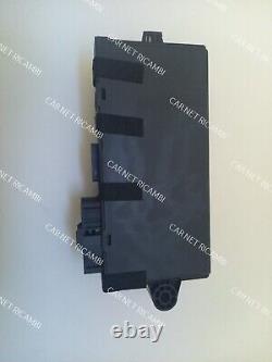 Ecu Cas3 Car Access Bmw Mini R56 61.35-6943822-01 Siemens Vdo 5wk49511ibr