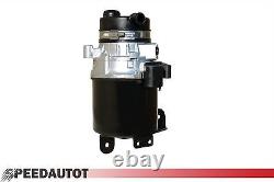 Electric Hydraulic Mini Cooper Pump