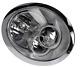 Electric Right Front Headlight For Mini One / Cooper R50, R52, R53 2004