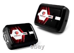 En Additional Obd V4 Box For Mini R56 One/cooper D/sd Chip Tuning Diesel