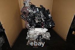 Engine 65TKM Mini One D Cooper Clubman Compatriot 1.6D 66KW 82KW Year 10- N47C16A