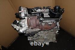 Engine 65TKM Mini One D Cooper Clubman Compatriot 1.6D 66KW 82KW Year 10- N47C16A