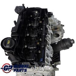 Engine N47C16A Mini R56 LCI R60 R61 Cooper One D Diesel 1.6 N47N New Warranty