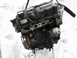Engine Type 1 W10b16d Mini R50 / R53 Phase 1 / R21641163