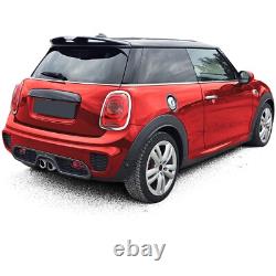 Exhaust Silencer for Mini One Cooper F56 F57 2014-2020