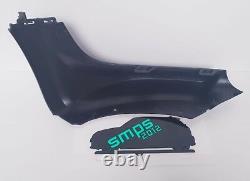 F56 Mini Cooper S, Jcw Front Pro Angle Duplicators 2014 A Partir, F55, F57