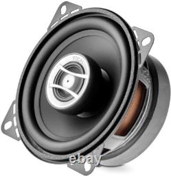 FOCAL Speaker Kit for BMW Mini R57 One, Cooper, Cooper S, JCW Series