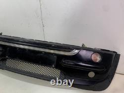 FRONT BUMPER Mini Mini One/Cooper (R50) 2003 51116800130
