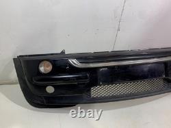 FRONT BUMPER Mini Mini One/Cooper (R50) 2003 51116800130