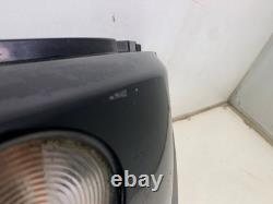 FRONT BUMPER Mini Mini One/Cooper (R50) 2003 51116800130