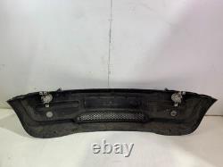 FRONT BUMPER Mini Mini One/Cooper (R50) 2003 51116800130