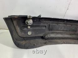 FRONT BUMPER Mini Mini One/Cooper (R50) 2003 51116800130