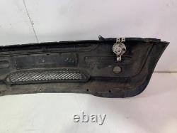 FRONT BUMPER Mini Mini One/Cooper (R50) 2003 51116800130