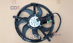 Fan Engine Cooling Mini R55 / 56/57/58/59 Convertible Coupe