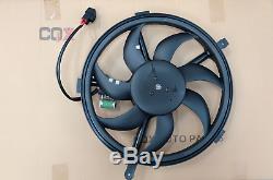 Fan Engine Cooling Mini R55 / 56/57/58/59 Convertible Coupe