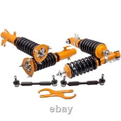 Fate Combination Kit Shock Absorber For Mini Cooper 2007-2013 (r56) Suspension