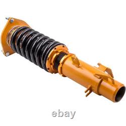 Fate Combination Kit Shock Absorber For Mini Cooper 2007-2013 (r56) Suspension