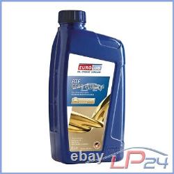 Filter Hydraulic+mannol Oil Automatic Box For Mini R56 R57 R55 R60 R58