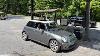 First Trip With My R53 Mini Mountain Drive With My Electric Car Friends
