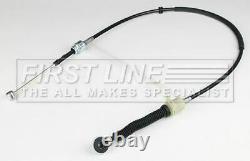 Firstline Fkg1295 Pulling Cable Manual Transmission Man