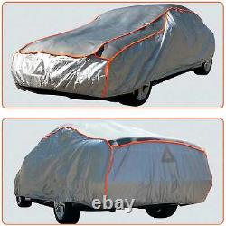 Fit For Mini Cabriolet R57 2007-2015 Car Cover Hail Protection